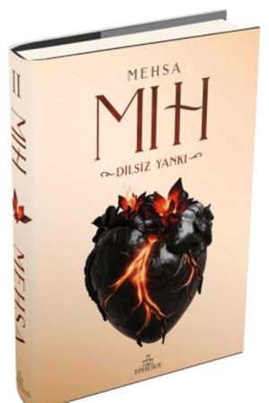 MIH 2: Dilsiz Yankı kapağı