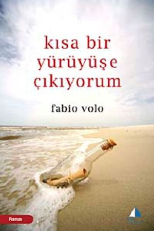 Kısa Bir Yürüyüşe Çıkıyorum kapağı