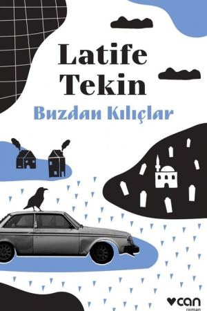 Buzdan Kılıçlar kapağı