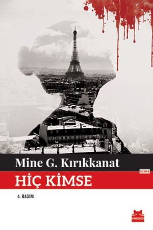 Hiç Kimse kapağı