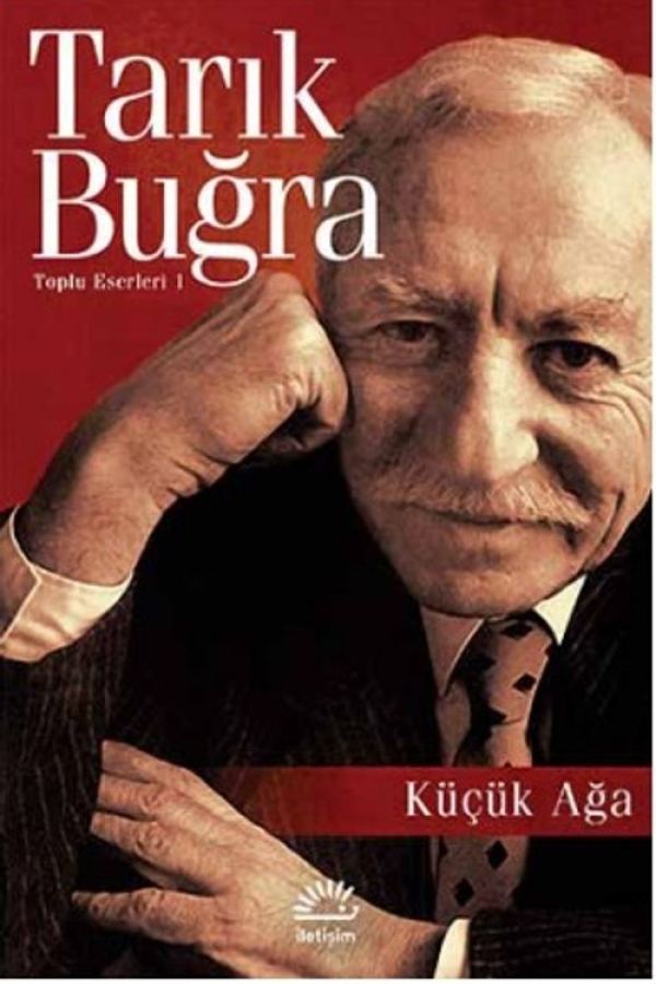 Küçük Ağa / Toplu Eserleri baskı kapağı