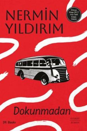 Dokunmadan kapağı