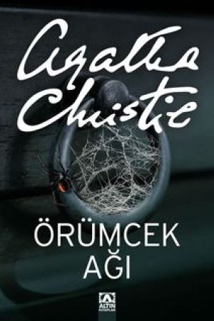 Örümcek Ağı kapağı