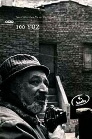 100 Yüz kapağı