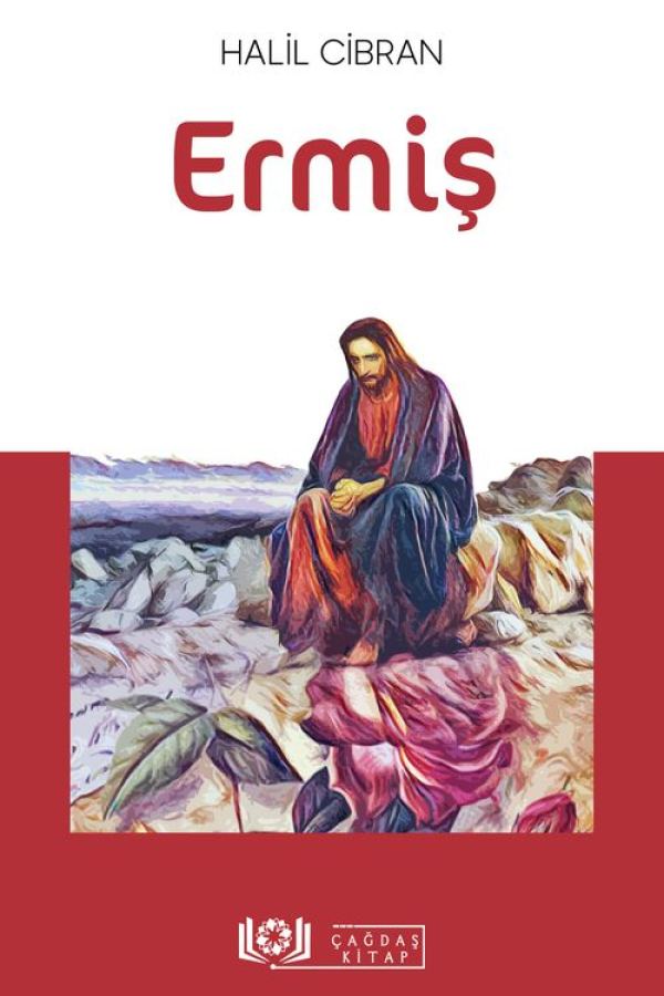 Ermiş baskı kapağı