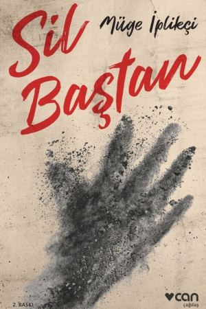 Sil Baştan kapağı