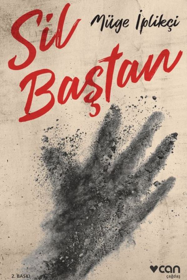 Sil Baştan kapağı