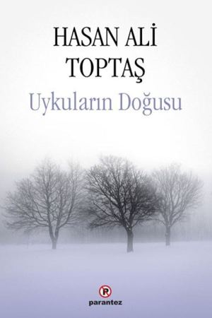 Uykuların Doğusu kapağı