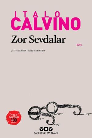 Zor Sevdalar kapağı