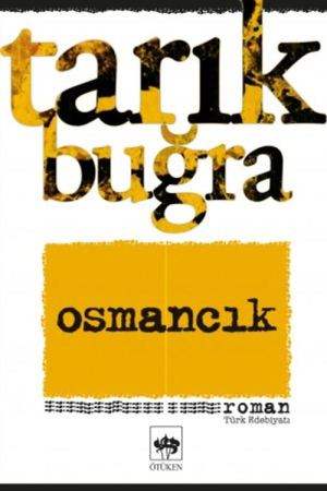 Osmancık kapağı