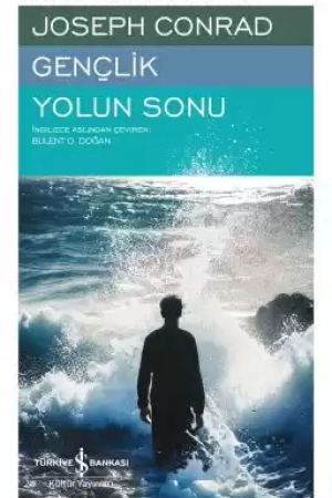 Gençlik – Yolun Sonu kapağı