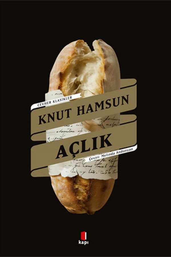Açlık baskı kapağı