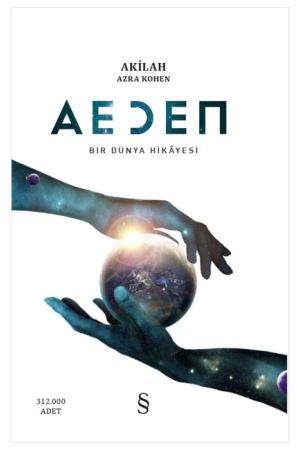 Aeden kapağı
