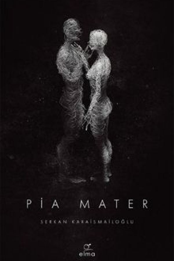 Pia Mater baskı kapağı