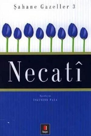 Necatî kapağı