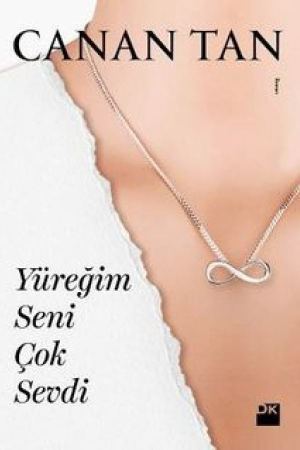 Yüreğim Seni Çok Sevdi kapağı