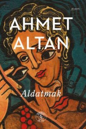 Aldatmak kapağı