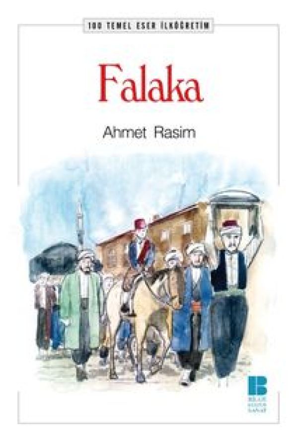 Falaka baskı kapağı