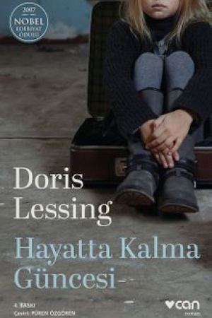 Hayatta Kalma Güncesi kapağı