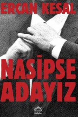 Nasipse Adayız kapağı