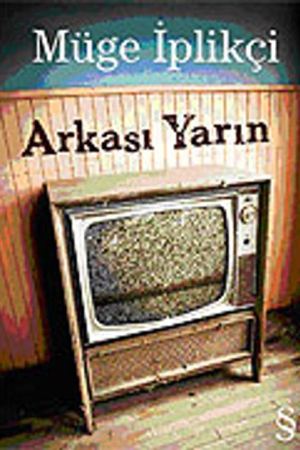 Arkası Yarın kapağı