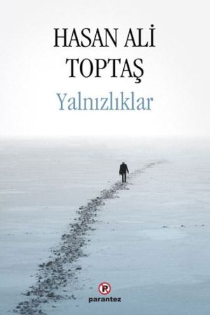 Yalnızlıklar kapağı