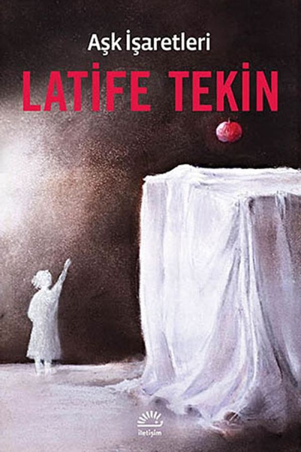 Aşk İşaretleri baskı kapağı