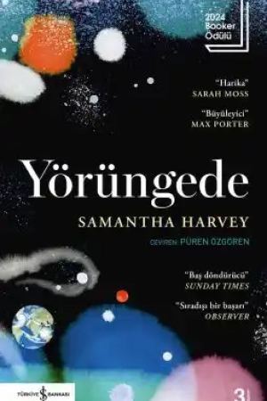 Yörüngede kapağı