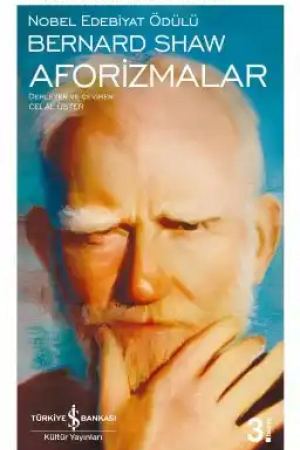 Aforizmalar kapağı