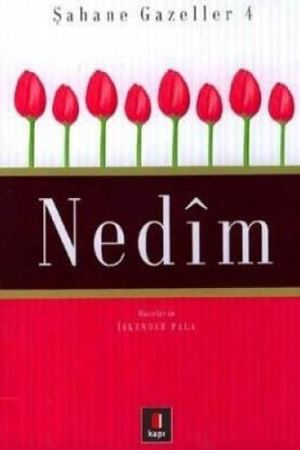 Nedîm kapağı