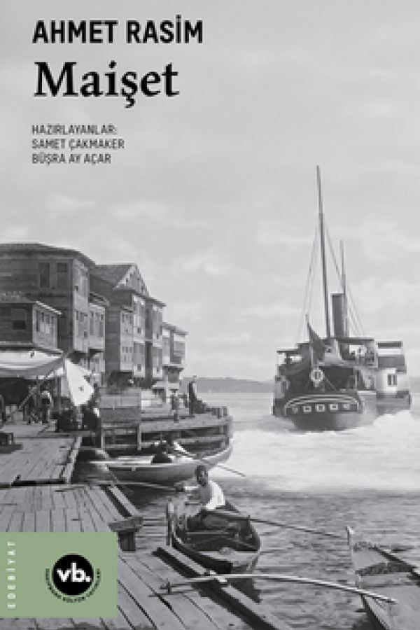 Maişet kapağı