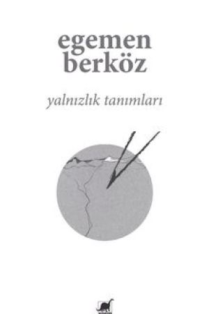 Yalnızlık Tanımları kapağı
