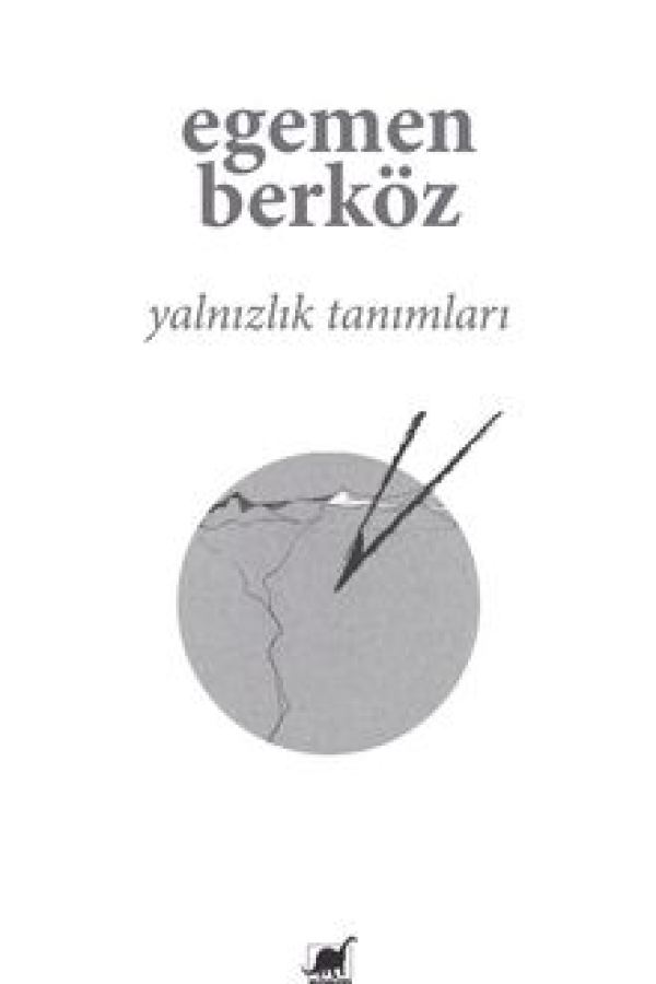 Yalnızlık Tanımları kapağı