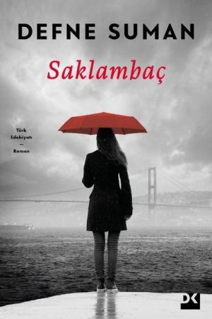 Saklambaç kapağı
