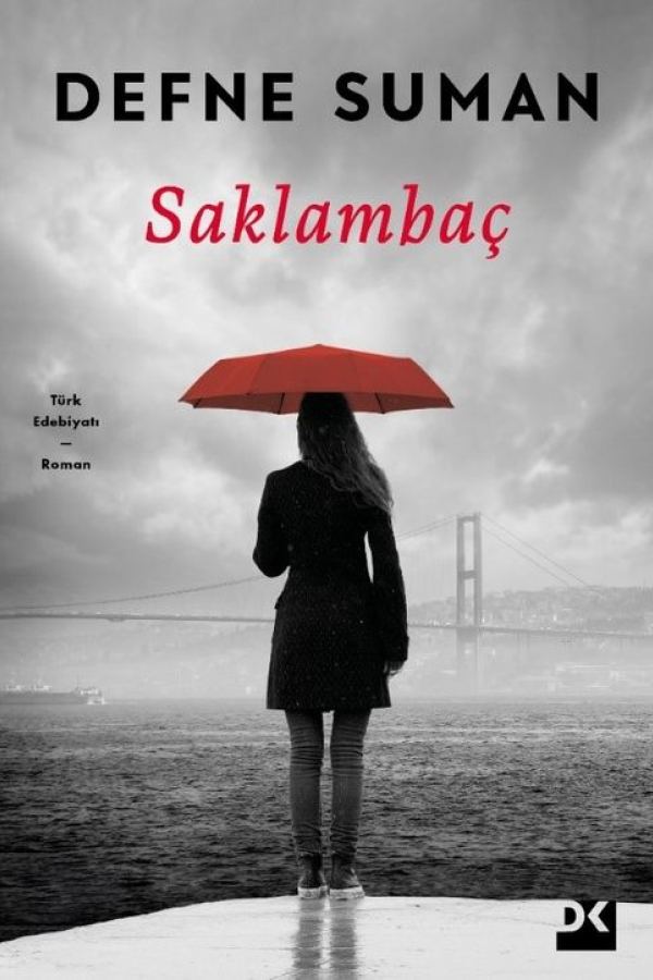 Saklambaç kapak görseli