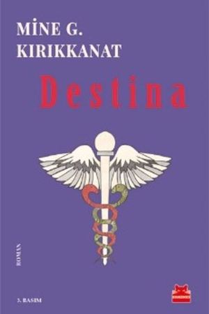Destina kapağı