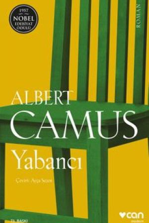 Yabancı kapağı