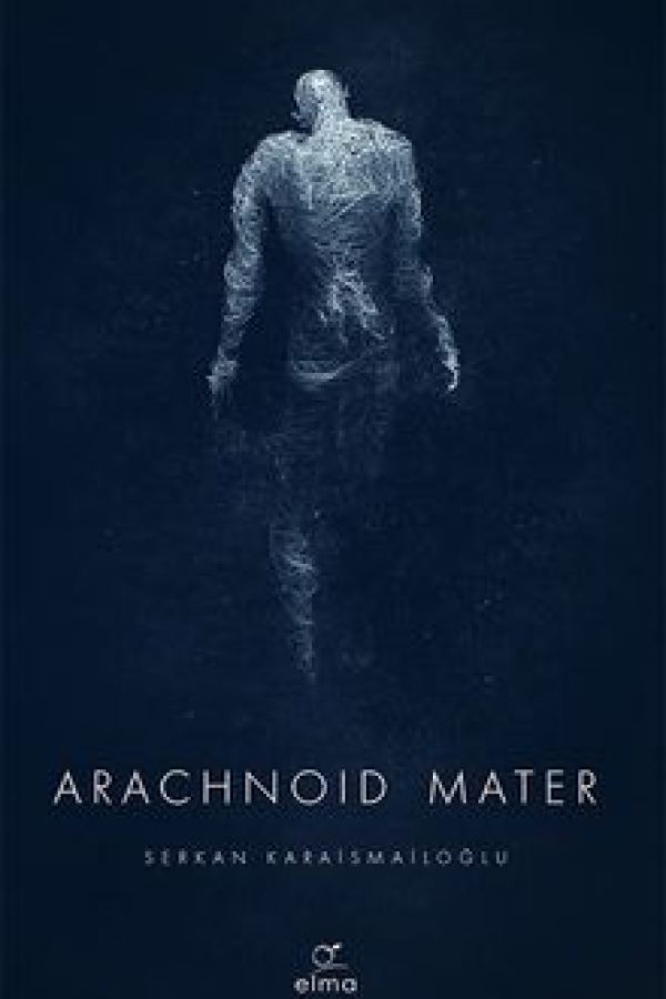 Arachnoid Mater baskı kapağı