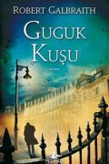 Guguk Kuşu / Cormoran Strike 1 kapağı