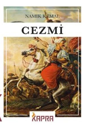 Cezmi kapağı