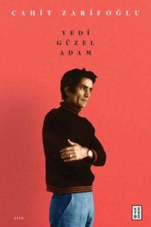 Yedi Güzel Adam kapağı