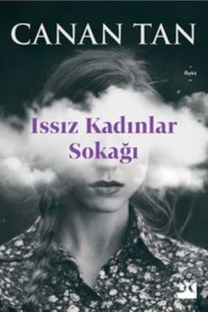 Issız Kadınlar Sokağı kapağı
