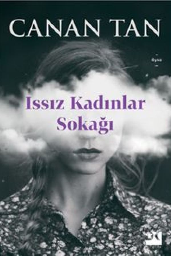 Issız Kadınlar Sokağı baskı kapağı