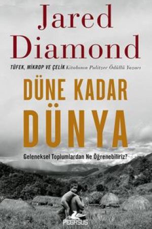 Düne Kadar Dünya kapağı