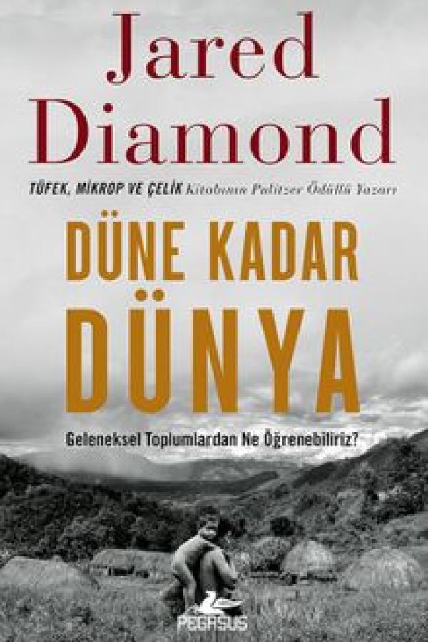 Düne Kadar Dünya kapağı