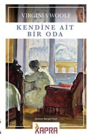 Kendine Ait Bir Oda kapağı