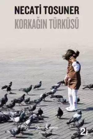 Korkağın Türküsü kapağı