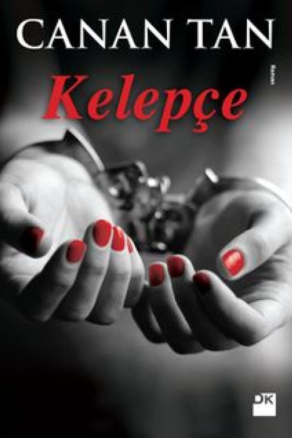 Kelepçe kapağı
