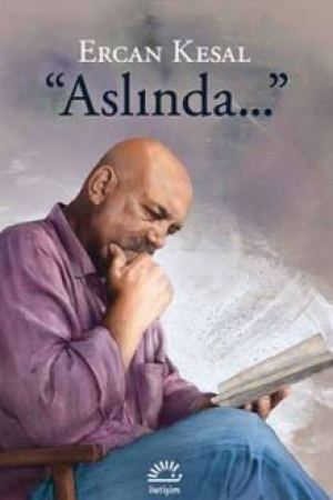 Aslında... kapağı