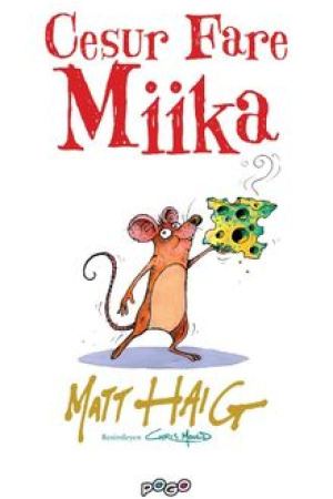 Cesur Fare Miika kapağı